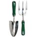 Burgon & Ball Garden Tool Gift Sets - Woodland Wonders Trowel & Fork Set - Gift Boxed