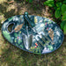 Burgon & Ball Garden Tool Gift Sets - Woodland Wonders Trowel & Fork Set - Gift Boxed