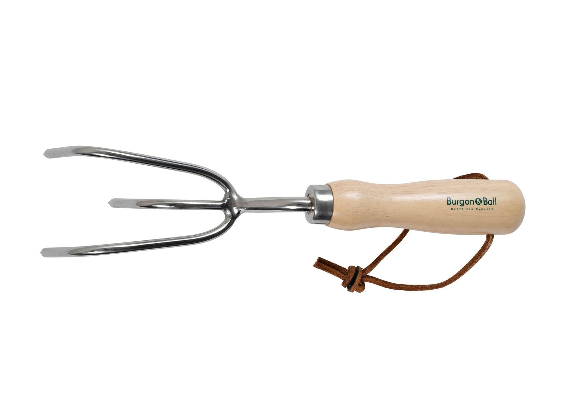 Burgon & Ball Claw Cultivator - RHS Endorsed — Gardening Gifts Co.