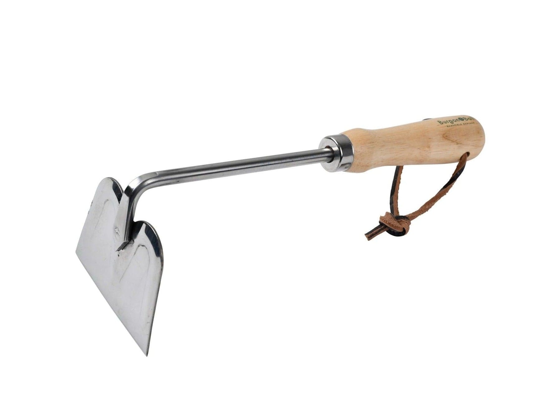 RHS Endorsed Burgon & Ball RHS Hand Hoe