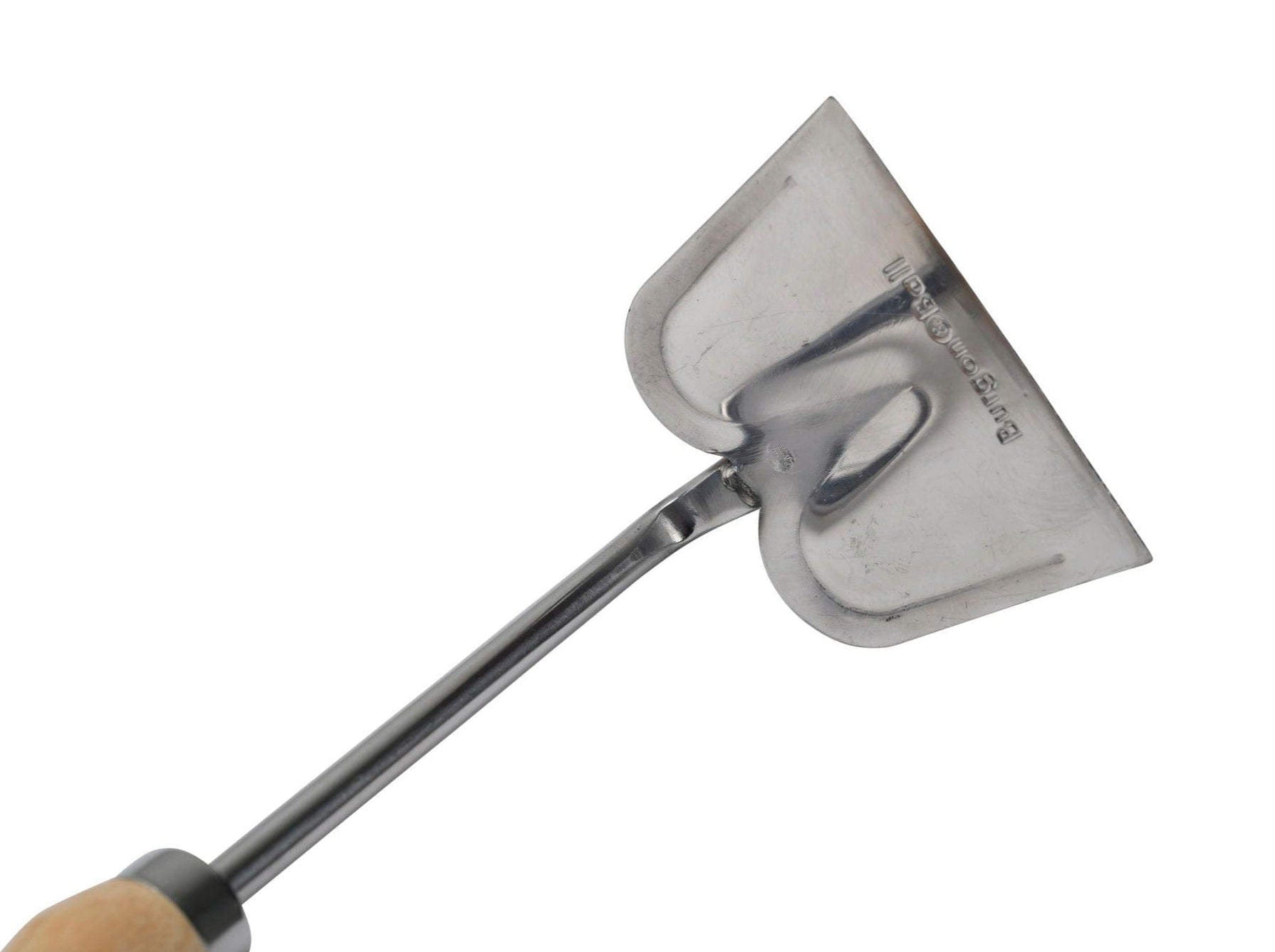 Burgon & Ball Hand Hoe - RHS Endorsed — Gardening Gifts Co.