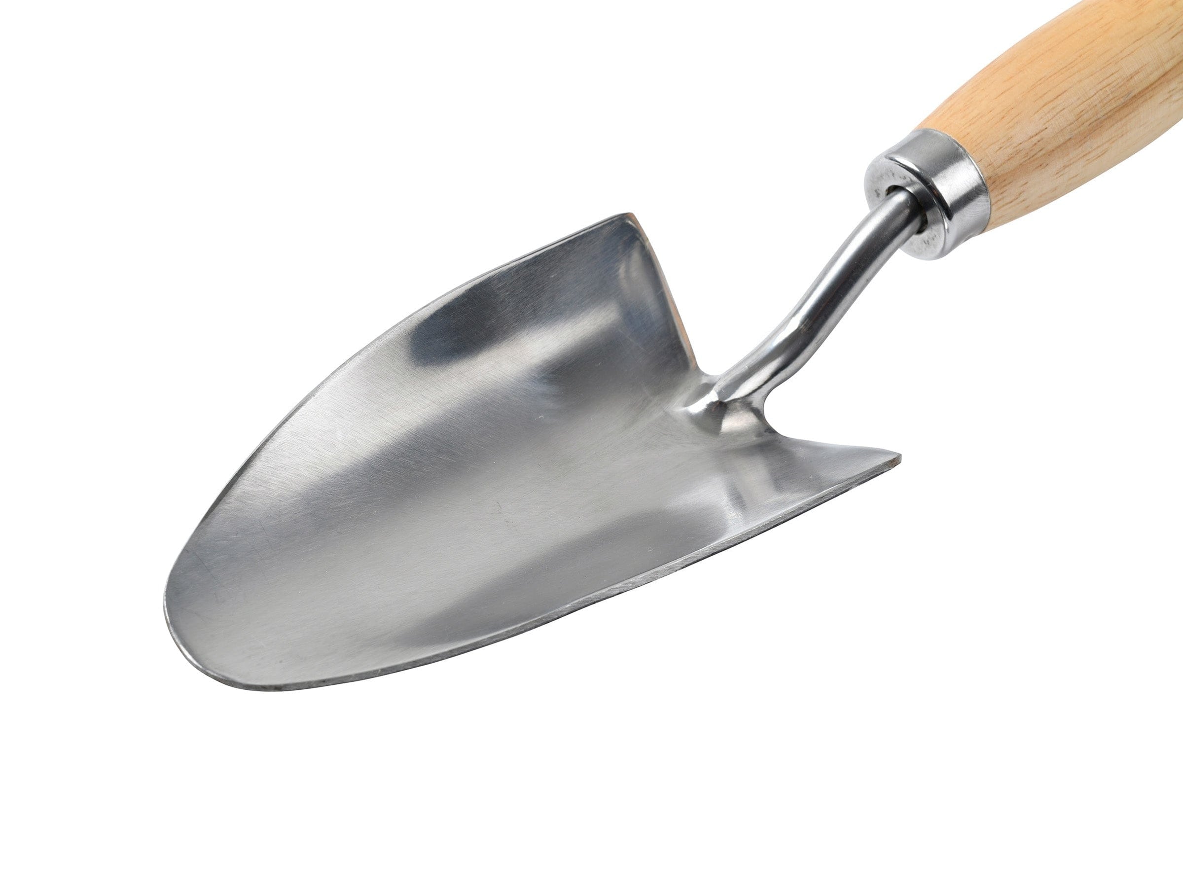 Burgon & Ball Mid Handled Trowel - RHS Endorsed — Gardening Gifts Co.