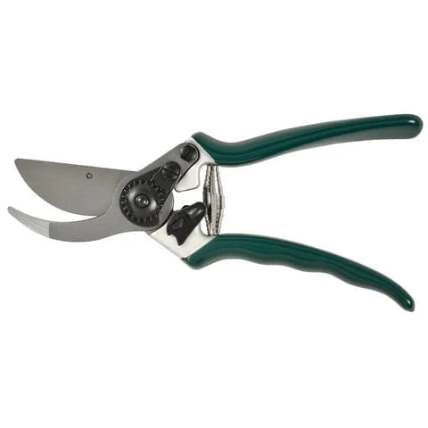 Burgon & Ball Garden Tools & Equipment - Professional Bypass Secateurs - RHS Endorsed