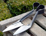 Burgon & Ball Garden Tools & Equipment - Professional Soft Squeeze Topiary Shears  - Gift Boxed
