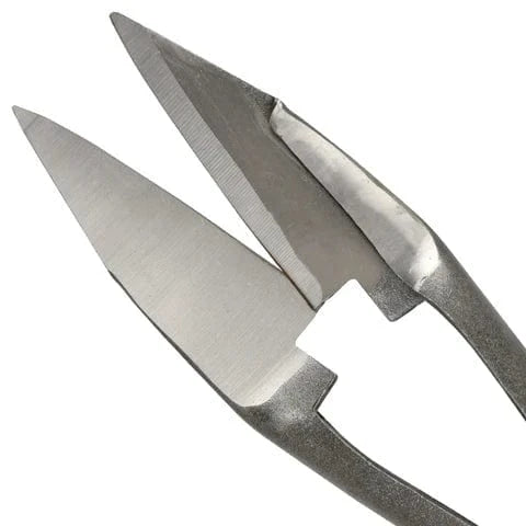 Burgon & Ball Garden Tools & Equipment - Professional Soft Squeeze Topiary Shears  - Gift Boxed