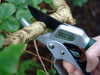 Burgon & Ball Garden Tools & Equipment - Ratchet Pruner - RHS Endorsed
