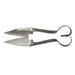 Burgon & Ball Garden Tools & Equipment - Small Professional Soft Squeeze Topiary Shears  - Gift Boxed