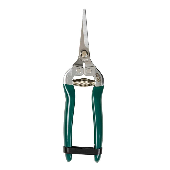 Burgon & Ball Garden Tools & Equipment - Woodland Wonders Gardening Snips - Gift Boxed