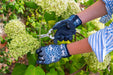 Burgon & Ball Gardening Gloves - Bunnies & Berries Gardening Gloves - Limited Edition