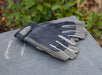 Burgon & Ball Gardening Gloves - Dig The Glove - Slate Corduroy