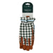 Burgon & Ball Gardening Gloves - Gardening Gloves – Heritage Green Check