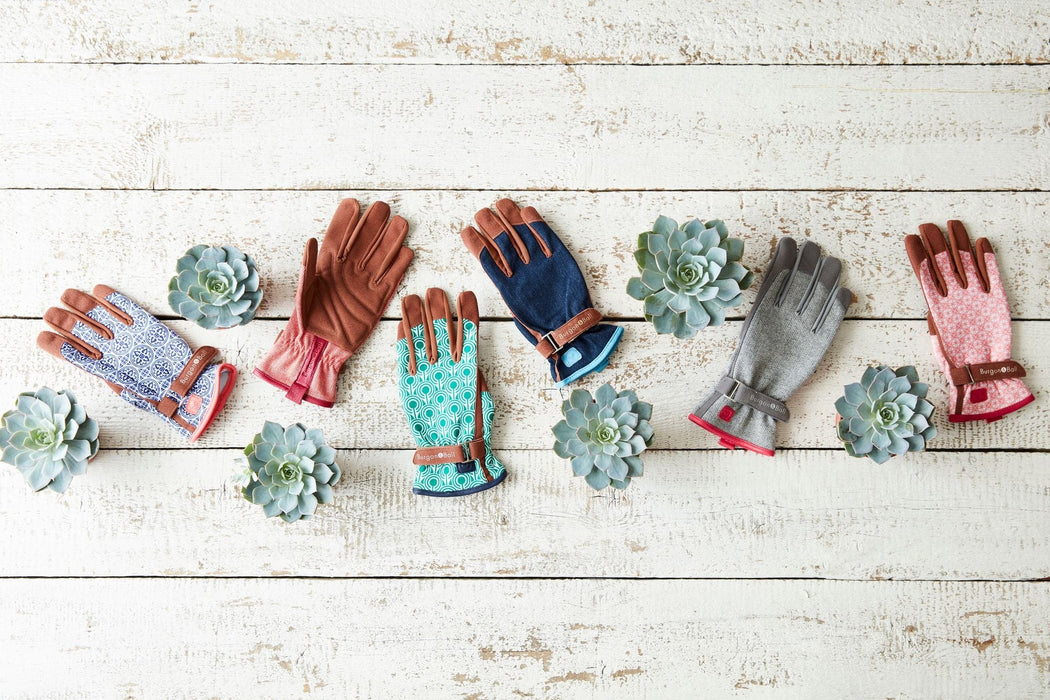 gardening gloves burgon and ball Burgon & Ball Love The Glove