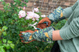 Burgon & Ball Gardening Gloves - Woodland Wonders Gauntlet Gardening Gloves