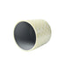 Burgon & Ball Indoor Plant Pots - Bilbao Pale Jade Glazed Pot - Small