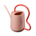 Burgon & Ball Watering Cans - Scalloped Indoor Watering Can - Blush