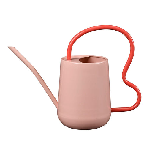 Burgon & Ball Watering Cans - Scalloped Indoor Watering Can - Blush