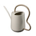 Burgon & Ball Watering Cans - Scalloped Indoor Watering Can - Mushroom