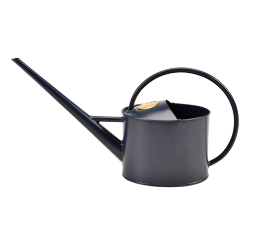 Burgon & Ball Watering Cans - Sophie Conran Indoor Watering Can - Navy