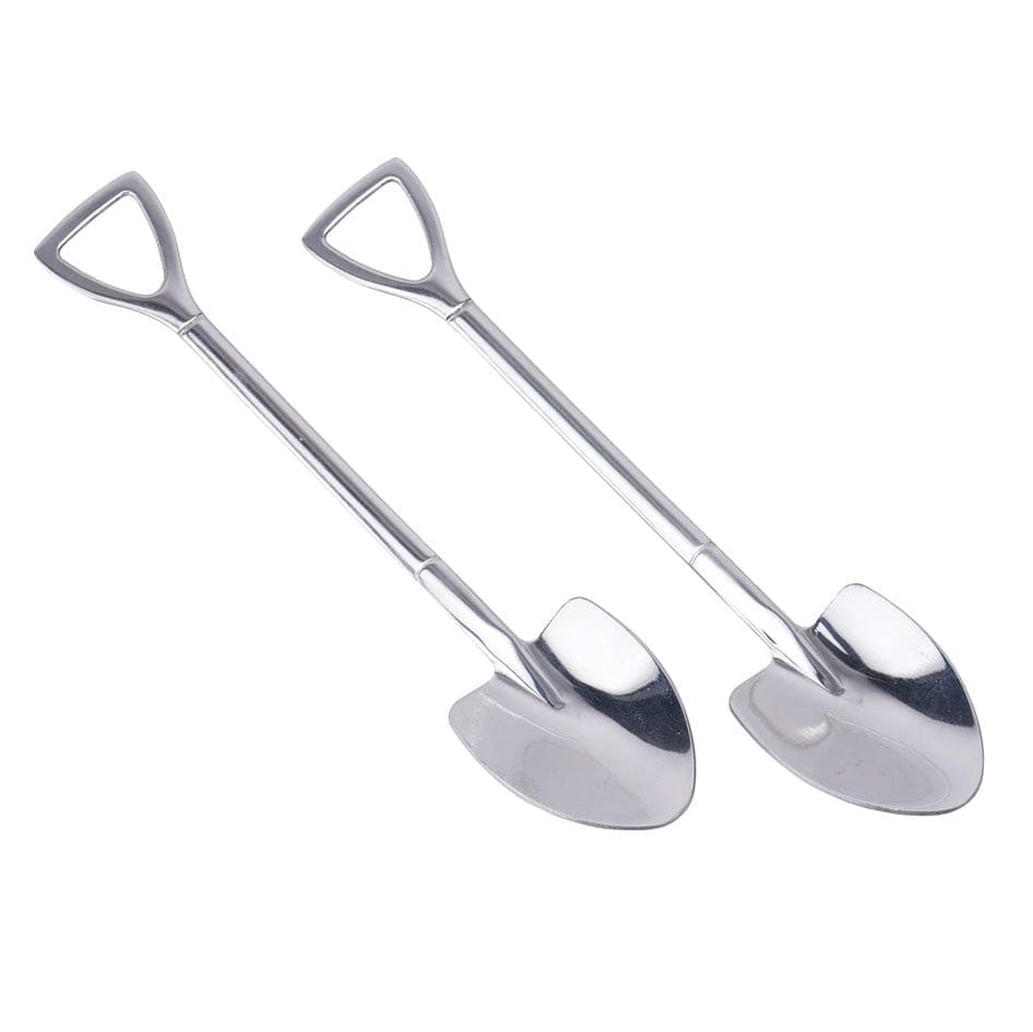Shovel spoon set — Gardening Gifts Co.