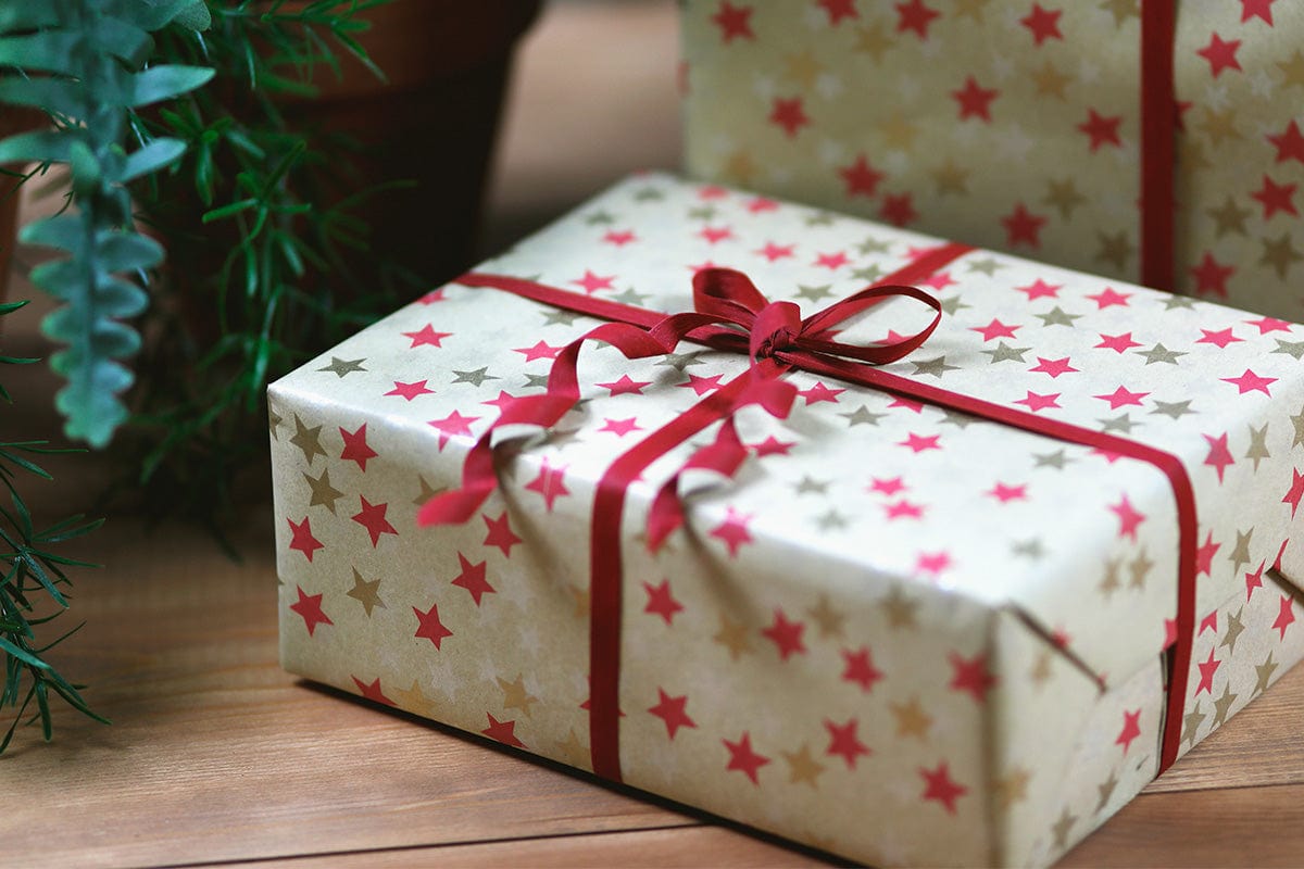 A Thoughtful Gift, Delivered Fast