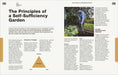 DK Publishers Books - Self Sufficiency Garden