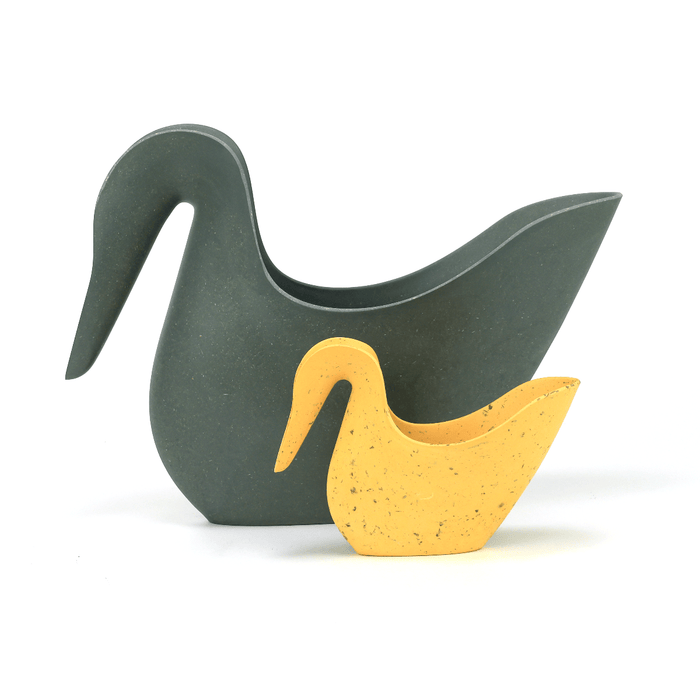 Earthy Sustainable Watering Cans - Earthy Watering Jugs