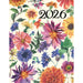 Emma Bridgewater Calendars & Diaries - Emma Bridgewater Garden Flowers A5 Deluxe Diary 2026