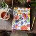 Emma Bridgewater Calendars & Diaries - Emma Bridgewater Garden Flowers A5 Deluxe Diary 2026
