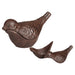 Esschert Design Garden Decor - Bird Key Keeper