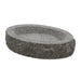 Esschert's Garden Bird Baths & Feeders - Granite Oval Garden Bird Bath