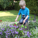Esschert's Garden Children's Toys - Children's Green Garden Tool Set