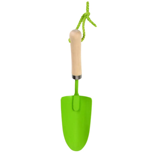 Esschert's Garden Children's Toys - Children's Green Trowel