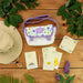 Esschert's Garden Children's Toys - The Little Explorer of Flowers