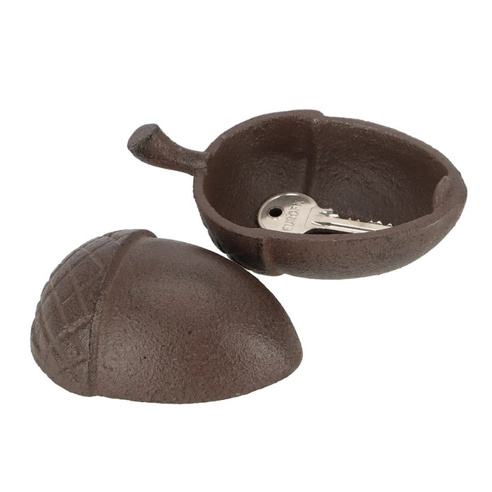 Esschert's Garden Garden Decor - Acorn Key Keeper