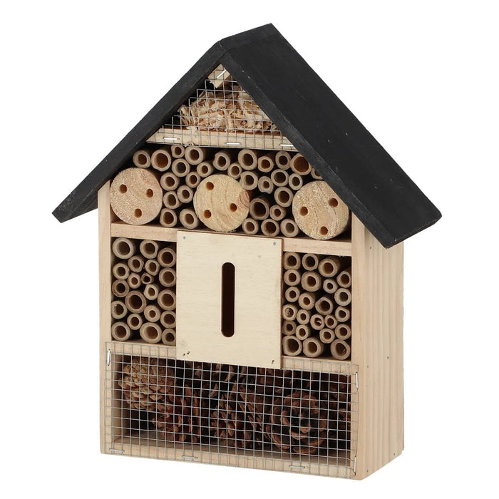 Esschert's Garden Garden Decor - Large Bug Hotel