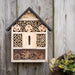 Esschert's Garden Garden Decor - Large Bug Hotel