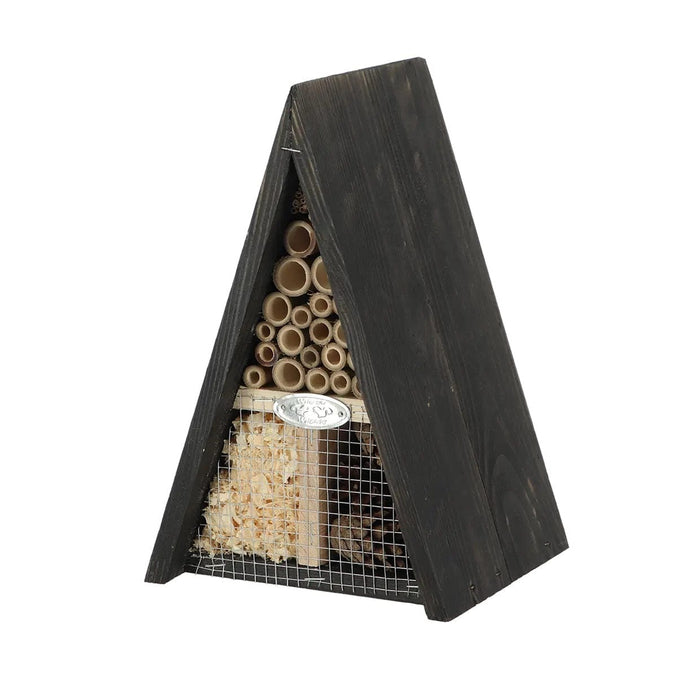 Esschert's Garden Garden Decor - Wigwam Insect Hotel