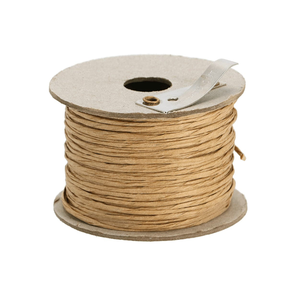 Paper Wire with Cutter (50M, Plastic Free) — Gardening Gifts Co.