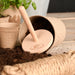 Esschert's Garden Garden Essentials - Round Pot Tamper