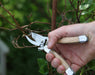 Esschert's Garden Garden Tools & Equipment - Compact Garden Multi-Tool (Stainless Steel)