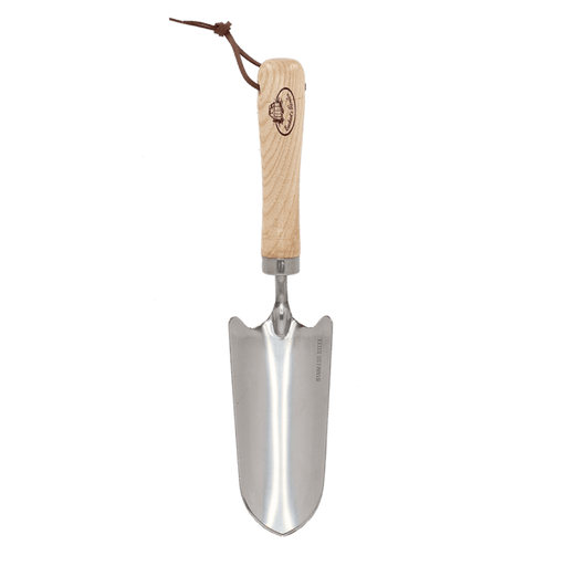 Esschert's Garden Garden Tools & Equipment - Garden Trowel (Stainless Steel)