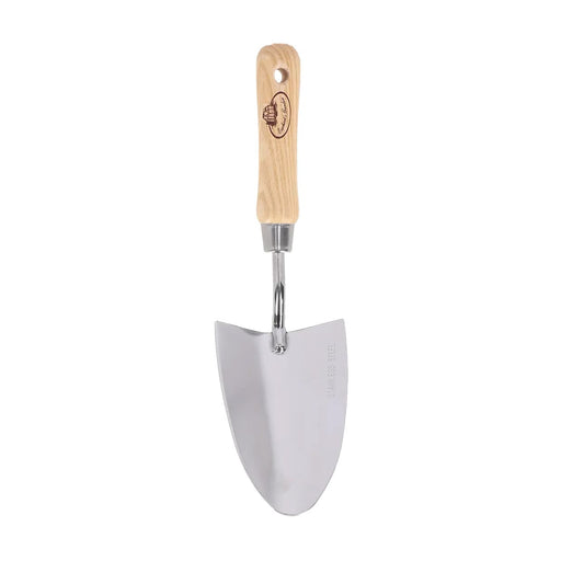 Esschert's Garden Garden Tools & Equipment - Garden Trowel (Stainless Steel)