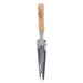 Esschert's Garden Garden Tools & Equipment - Multifunction Weeding Trowel (Stainless Steel)