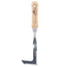 Esschert's Garden Garden Tools & Equipment - Patio Weeder - Hand Weeding Knife (Stainless Steel)