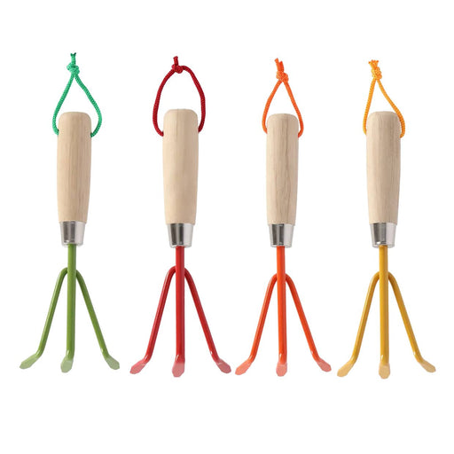 Esschert's Garden Garden Tools & Equipment - Shades of Nature - Rake