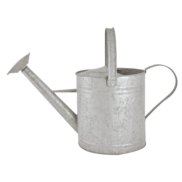 Esschert's Garden Garden Tools & Equipment - Zinc Outdoor Watering Can