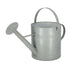Esschert's Garden Garden Tools & Equipment - Zinc Outdoor Watering Can with Funnel