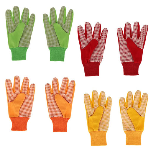 Esschert's Garden Gardening Gloves - Shades of Nature - Gloves