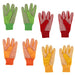 Esschert's Garden Gardening Gloves - Shades of Nature - Gloves
