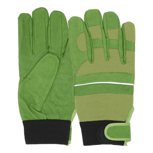 Esschert's Garden Gardening Gloves - Warm Lined Gardening Gloves